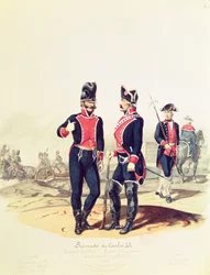 Règne de Charles IV, 1795
